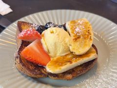 -ommo cafe(半岛城邦店)