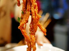 -付小姐在成都(中山公园店)