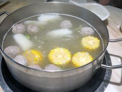 -为什么牛潮汕牛肉火锅(中信广场店)
