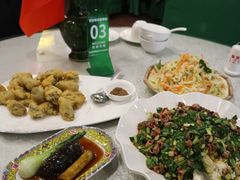 -蓬莱春(芝罘店)