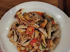 -鱼满舱·鲜活海鲜·正宗鲁菜