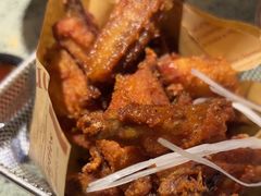 -Home Thai·泰谣(王府井apm店)