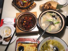 -涌上外婆桥(南塘店)