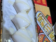 -甜心妈妈·榴莲星级糖水(北京路总店)