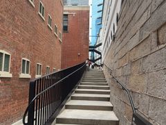 -大馆(前中区警署建築群)