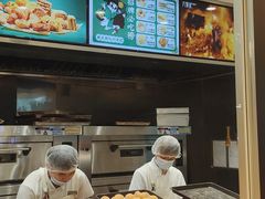 -六贤记(杭州龙湖滨江天街店)