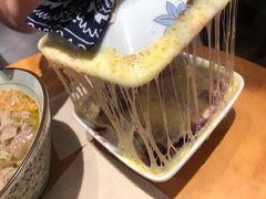 -火山屋台(新街口店)