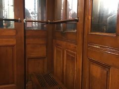 -圣胡斯塔升降机