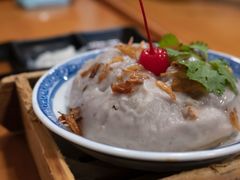 -芋包王闽南茶楼(八市店)
