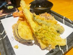 -元通寿司(地标店)