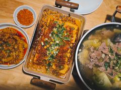 -全牛匠·乐山跷脚牛肉(新中关店)