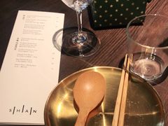 -SHAN山(前滩太古里店)