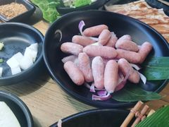 -九田家黑牛烤肉料理(新光汇店)