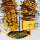 串起美味的一天！超幸福🥰🥰