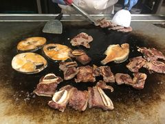 -南湖名都·景湖轩全日制餐厅·海鲜自助·东南亚风味·临湖而食