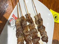 -本色.小马哥烧烤(五一路总店)