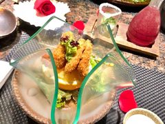 -花隐日式怀石料理(万象城购物中心店)