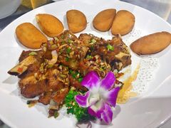 -毛家湾公馆(东圃店)