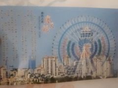 -南昌之星摩天轮