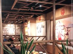 -金明姬铁锅炖(东坝店)