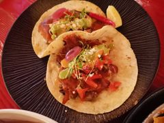 -Pistolera Mexican Cantina女枪手墨西哥餐厅(碧云路店)