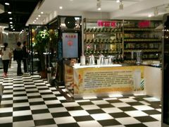 -比尔斯健康烤肉自助餐厅