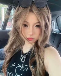 -呵呵造型