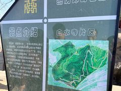 -白水寺森林公园