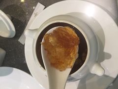 -北京泰富酒店-柏景轩中餐厅