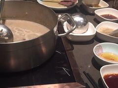 -捞王锅物料理(上海世茂广场店)