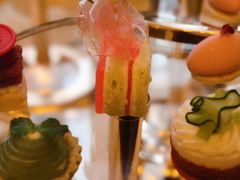 -Salon de Ville浦江汇(上海外滩华尔道夫酒店店)