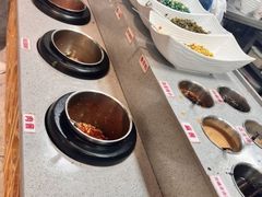 -汉唐守艺人·河北面馆(民心河店)