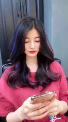 -Tipo Hair salon（明星）店