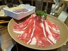 -鸣鹤山房•成都串串香火锅茶坊(龙阳广场店)