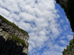 -武隆天坑地缝国家地质公园