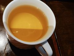 -上海金陵紫金山大酒店·汇海餐厅