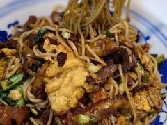 -小毛绝杀炒粉