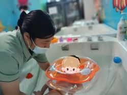 -安悦贝月子中心