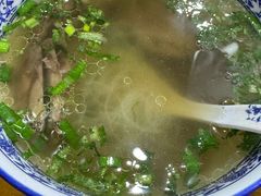 -长安后宰门水盆羊肉(新都心店)