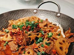 -龙师傅卤炒(天马店)