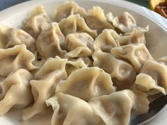 -煎饼卷大葱·非遗传承·潍坊菜(十笏园店)