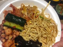 -火炉火自助餐(悠唐购物中心店)