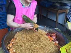 -召稼楼永茂昌粽子大王