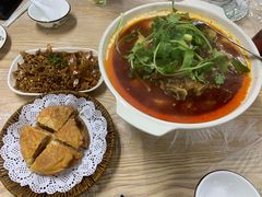 -清真双宝红油牛系列