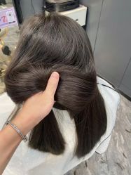 点击看大图 -藤野造型