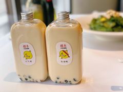 -煜丰汴京烤鸭(福彩路店)