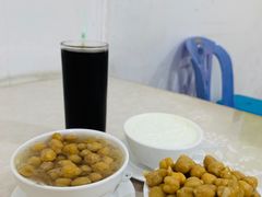 鹰嘴豆双皮奶-老周记顺德双皮奶