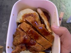 -蒋掌柜·老上海排骨年糕(田子坊店)