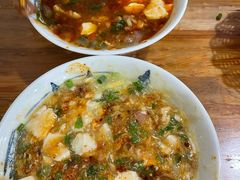 -豆相识•九九豆腐脑(牛咡桥店)