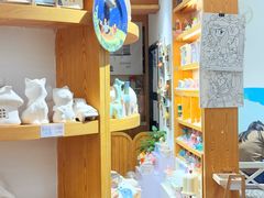 -艺彩阳光手工坊(大连恒隆广场店)